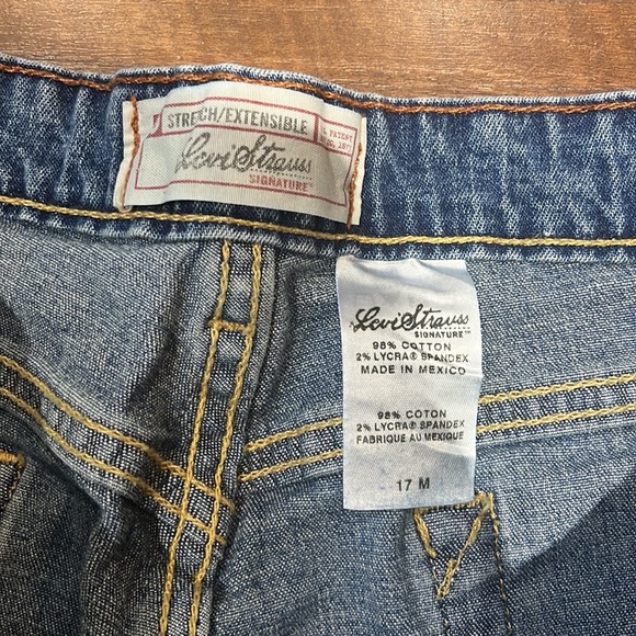 Levi strauss jeans wide leg - Picture 3 of 10